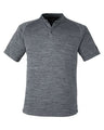 Spyder Men's Mission Blade Collar Polo