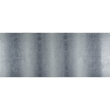 Silver Crocodile Vinyl