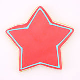 Ann Clark Star Cookie Cutter, 3 1/2"