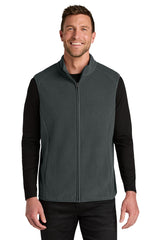 Port Authority® C-FREE Fleece Vest
