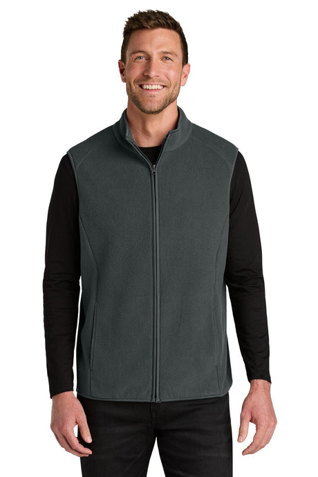 Port Authority® C-FREE Fleece Vest