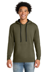Next Level® Unisex Laguna Soft Midweight Hoodie Sweatshirt