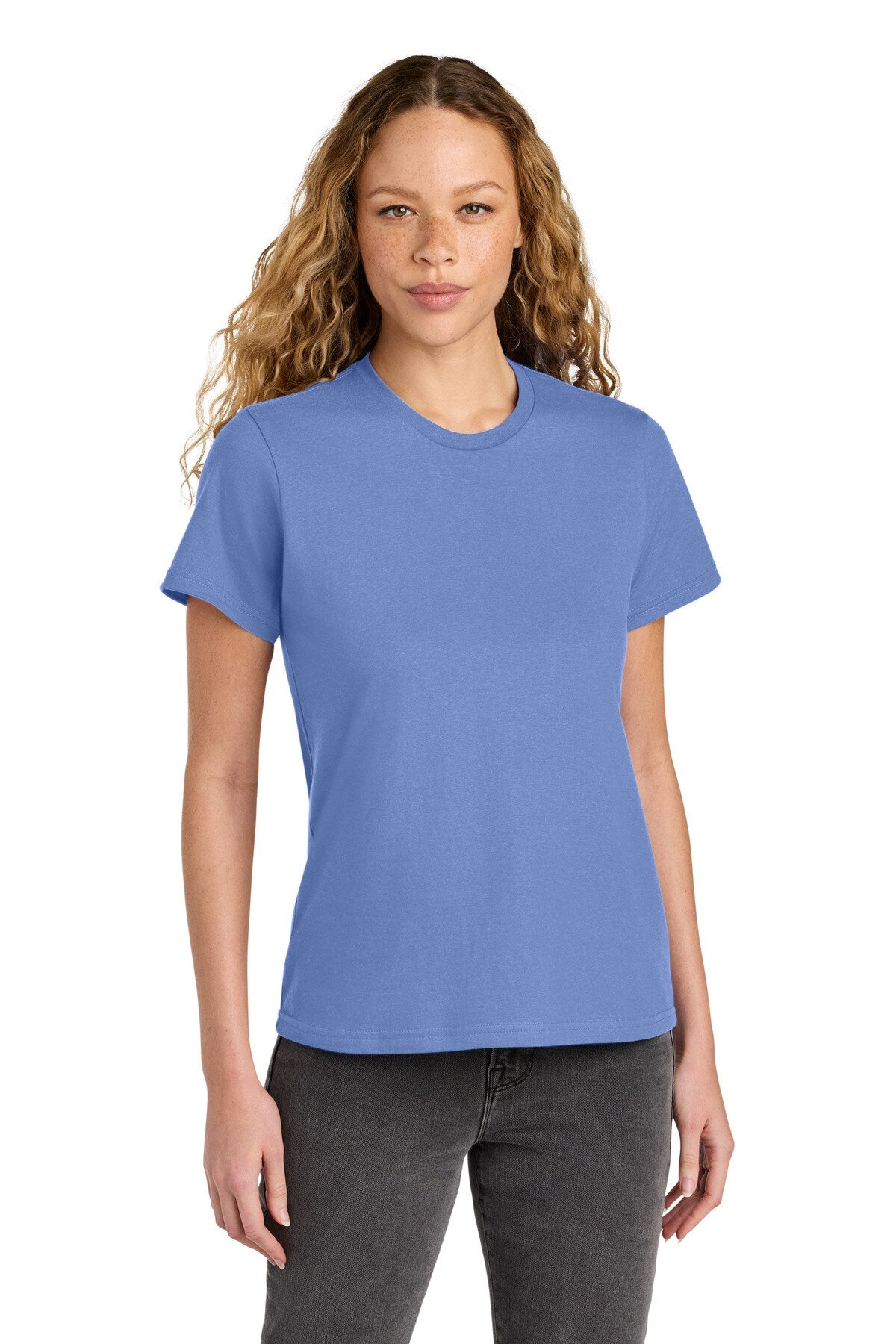 Gildan® Softstyle Women’s Midweight Tee