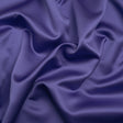 Polyester Satin - Crepe Purple - Reverie Collection