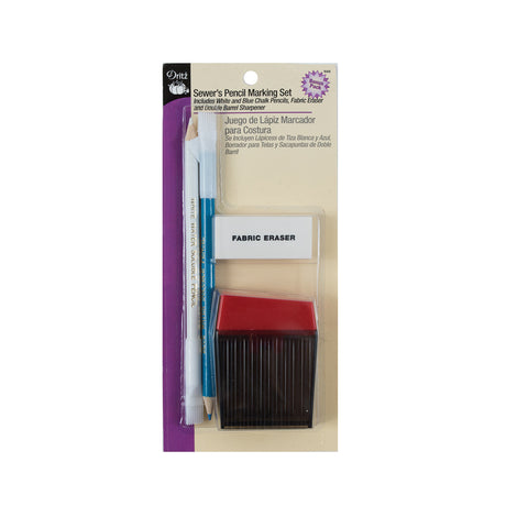 Dritz Sewer's Pencil Marking Set