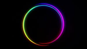 Glow Necklaces - Mardi Gras