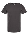 Pack 12 Gold Soft Touch Cotton T-Shirts for Adults