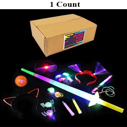 Glow Fun Box