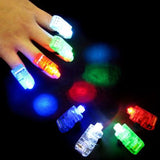 Finger Lights