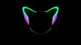 Flashing Cat Ear Headband