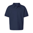 12 Pack : DryBlend Youth T-Shirt