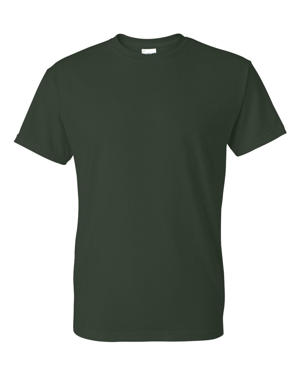 12 Pack: Gildan® DryBlend Crewneck Short Sleeve T-Shirt