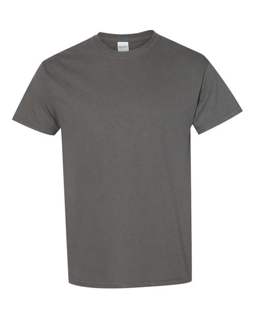 12 Pack: Gildan® Heavy Cotton Crewneck Short Sleeve T-Shirt