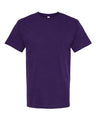 Pack 12 Gold Soft Touch Cotton T-Shirts for Adults