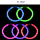 Glow Bracelets - Assorted Colors