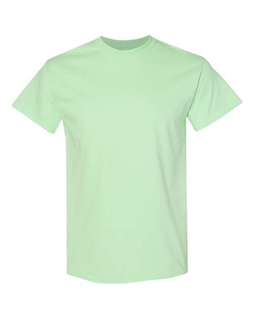 12 Pack: Gildan® Heavy Cotton Crewneck Short Sleeve T-Shirt