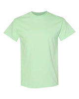 12 Pack: Gildan® Heavy Cotton Crewneck Short Sleeve T-Shirt
