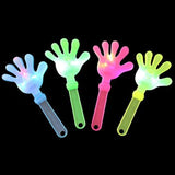 Flashing Hand Clappers