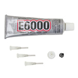E6000 Industrial Strength Adhesive with Precision Tips - 1.0 fl oz
