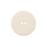 Italian Cypress Green Damask Printed Button - 36L/23mm