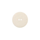 Italian Carafe Brown Damask Printed Button - 24L/15mm