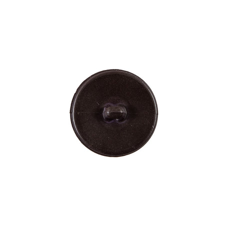 Italian Wine Checkered Plastic Button - 24L/15mm