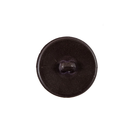 Italian Wine Checkered Plastic Button - 32L/20mm