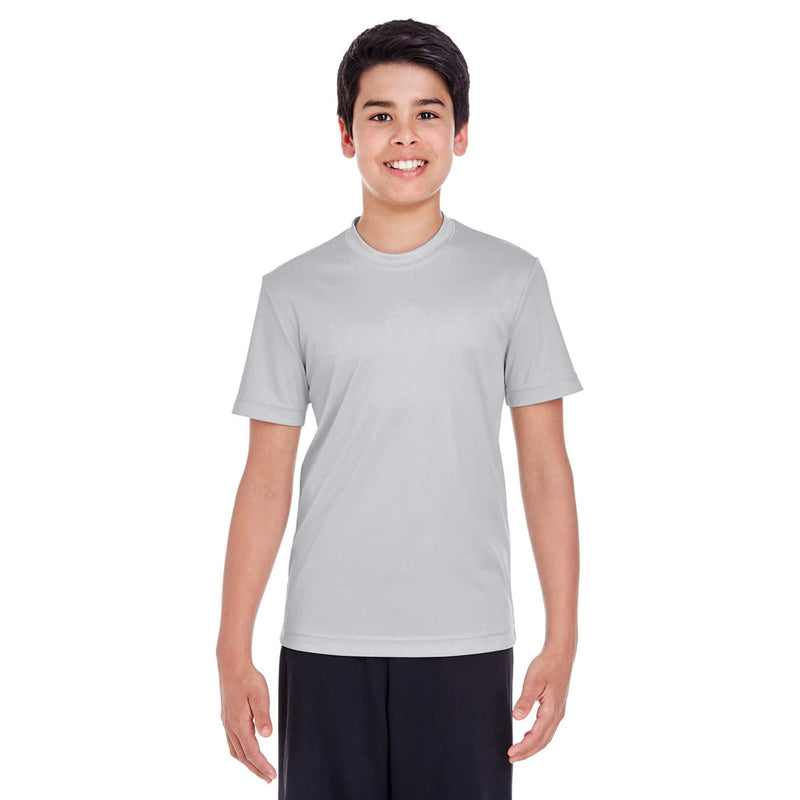 Youth Zone Performance T-Shirt