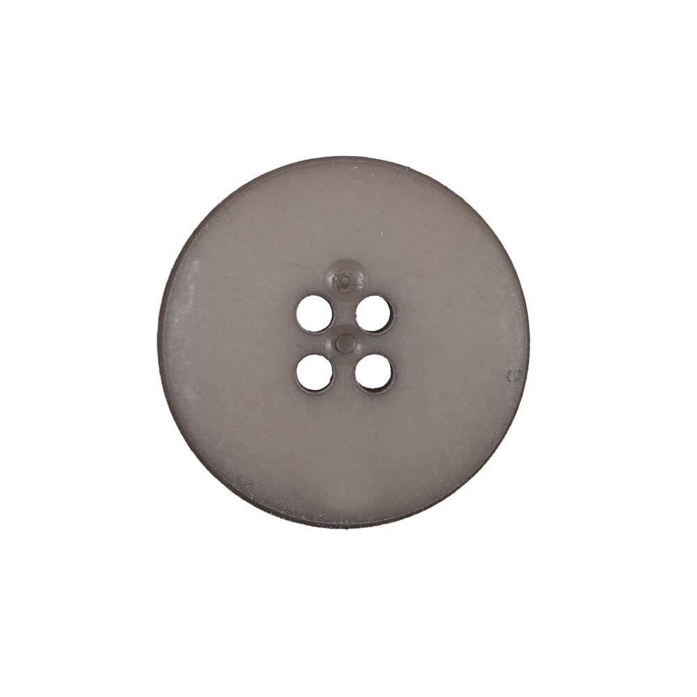 Italian Gray Ombre Button - 36L/23mm