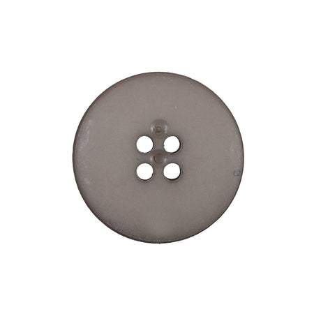 Italian Gray Ombre Button - 36L/23mm