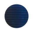 Italian Navy Ombre Textural Button - 44L/28mm