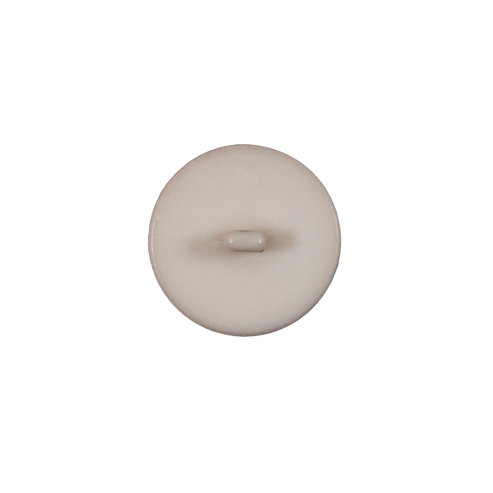 Italian Gray Ombre Textural Button - 24L/15mm