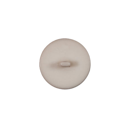 Italian Gray Ombre Textural Button - 24L/15mm