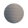 Italian Gray Ombre Textural Button - 44L/28mm