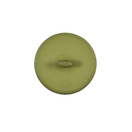 Italian Green and Blue Ombre Textural Button - 32L/20mm