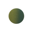 Italian Green and Blue Ombre Textural Button - 32L/20mm