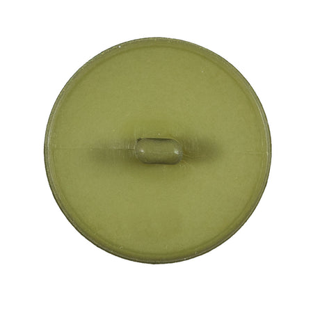 Italian Green and Blue Ombre Textural Button - 44L/28mm