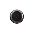 Italian Domed Gunmetal Buttom - 36L/23mm