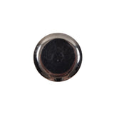 Italian Domed Gunmetal Buttom - 36L/23mm