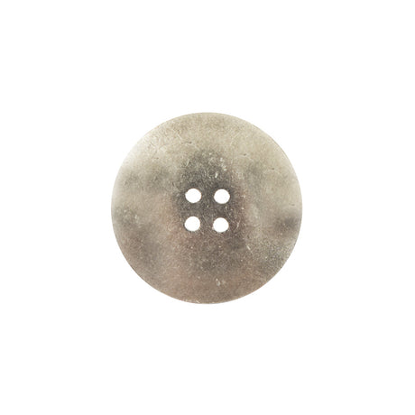 20mm silver spider web metal button for sewing and crafts