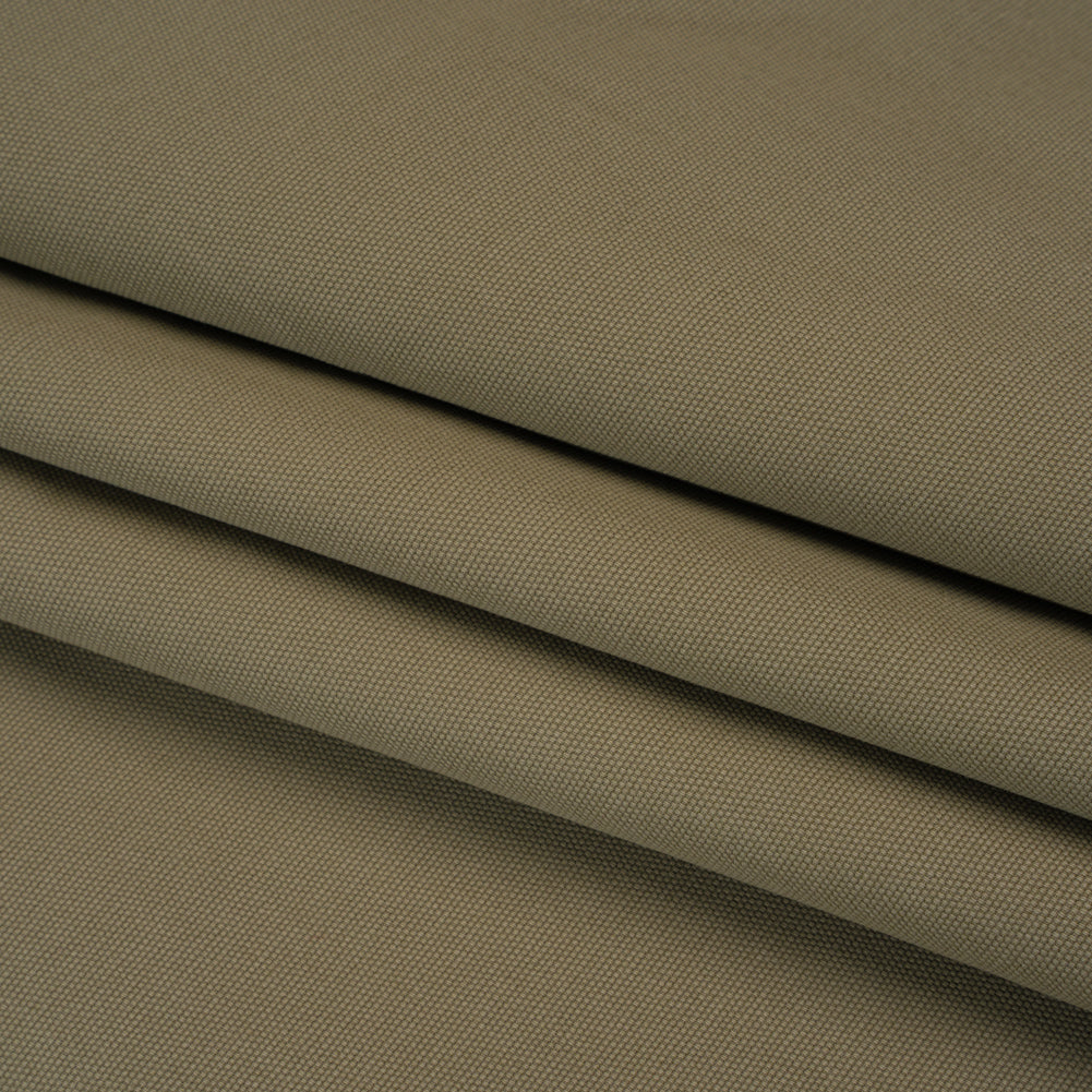 Cotton Canvas - Mist Green - Hilma Collection