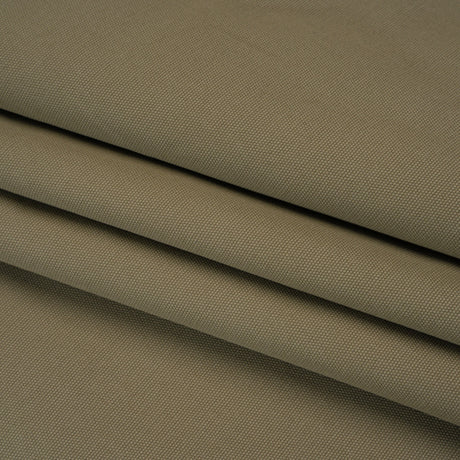 Cotton Canvas - Mist Green - Hilma Collection