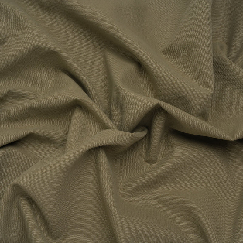 Cotton Canvas - Mist Green - Hilma Collection