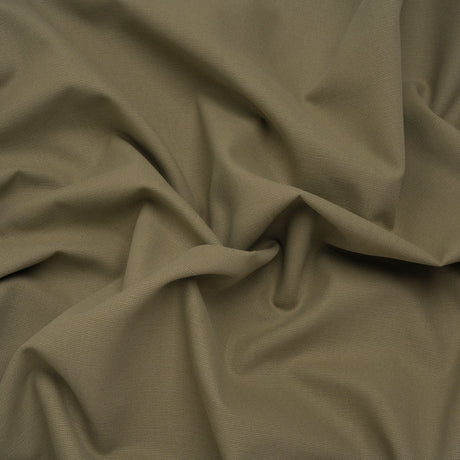 Cotton Canvas - Mist Green - Hilma Collection