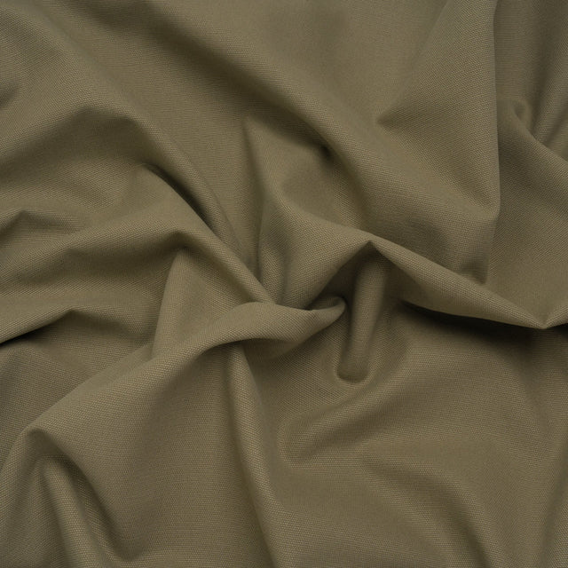 Cotton Canvas - Mist Green - Hilma Collection