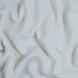 Italian Ivory Virgin Wool Double Crepe