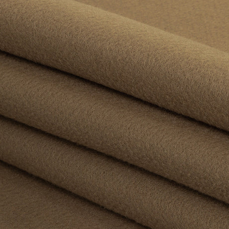 Acrylic Felt - Ginger Snap - Robin Collection