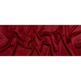Polyester Satin - Fino Garnet - Reverie Collection