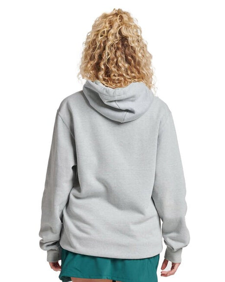 Jerzees® Premium Blend Fleece Pullover Hooded Sweatshirt