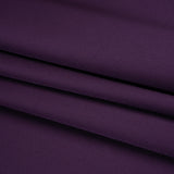 Polyester Satin - Vintage Grape - Reverie Collection